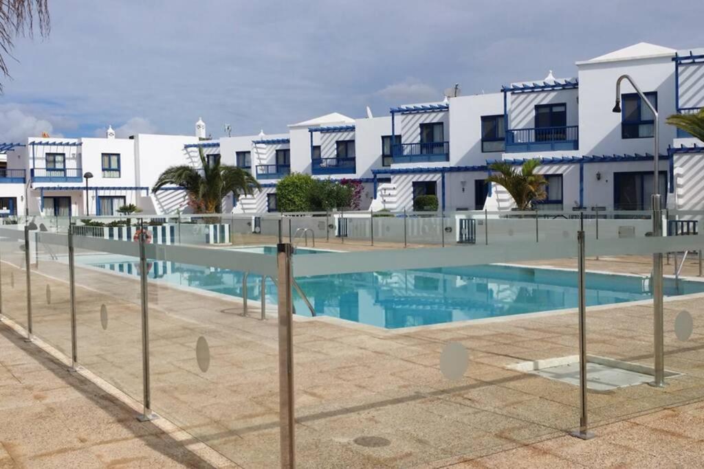 Papagayo Views Villa Playa Blanca  Exterior photo
