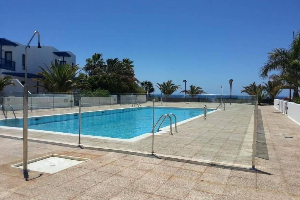 Papagayo Views Villa Playa Blanca  Exterior photo