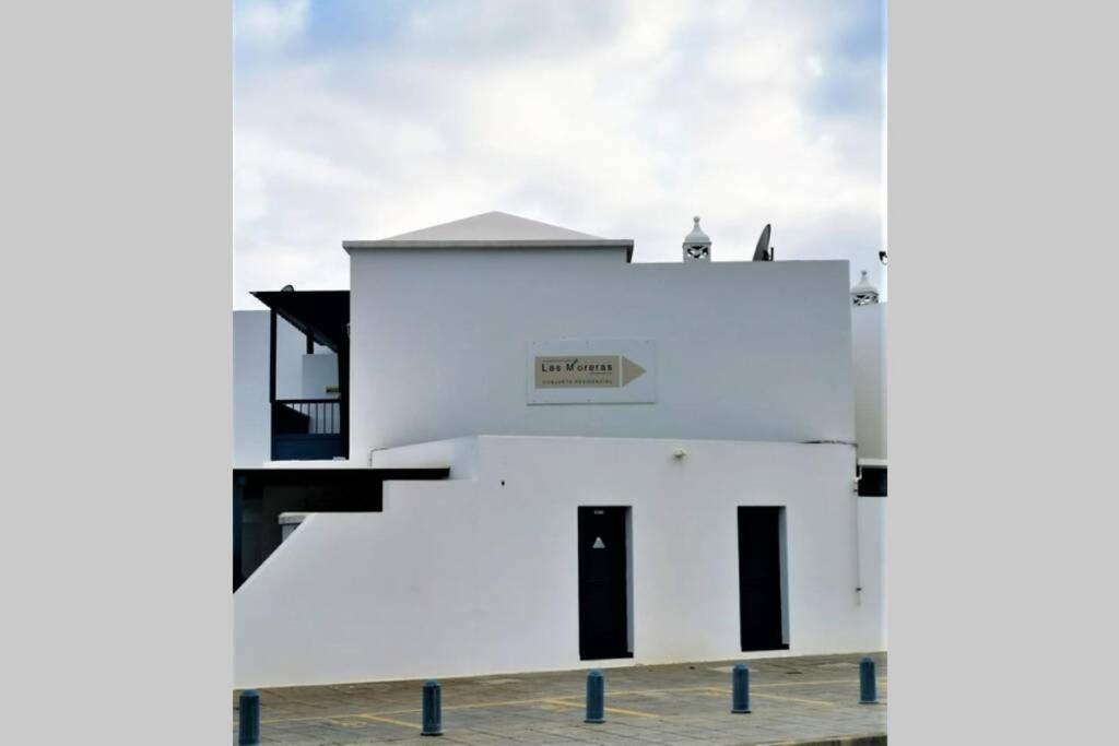 Papagayo Views Villa Playa Blanca  Exterior photo
