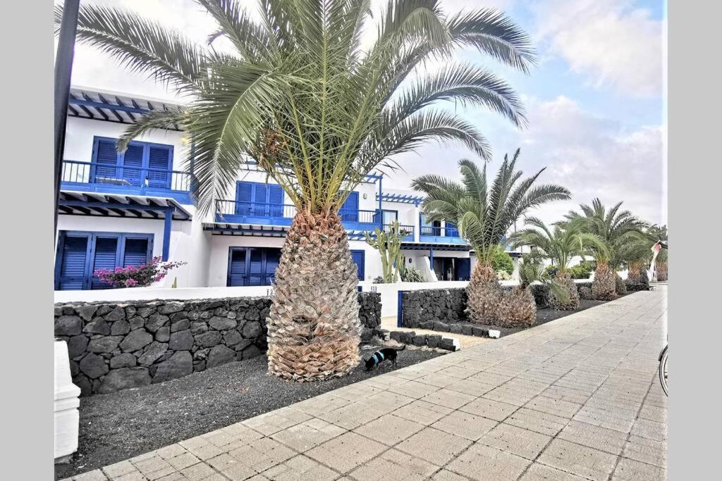 Papagayo Views Villa Playa Blanca  Exterior photo