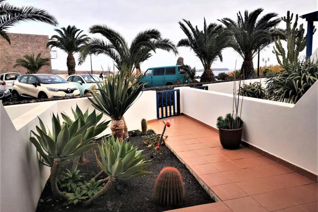 Papagayo Views Villa Playa Blanca  Exterior photo