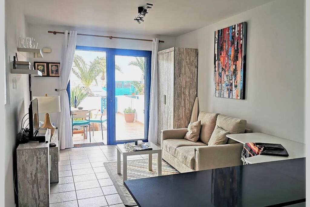 Papagayo Views Villa Playa Blanca  Exterior photo