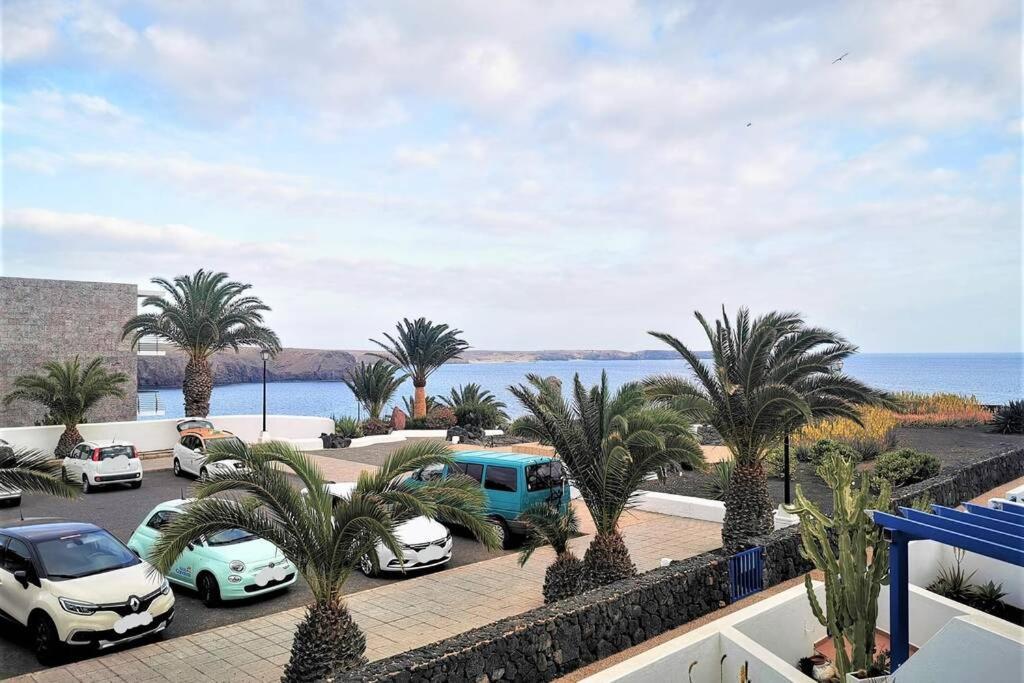 Papagayo Views Villa Playa Blanca  Exterior photo