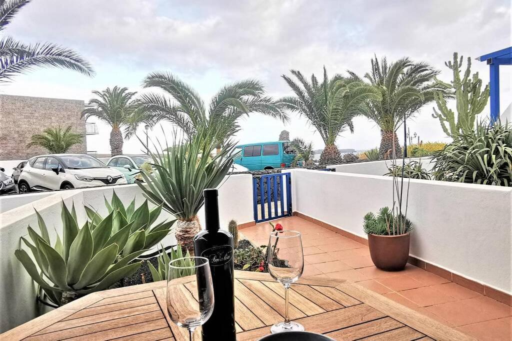 Papagayo Views Villa Playa Blanca  Exterior photo